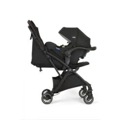 Joie Pack Duo Poussette Tourist Shale + Siège Auto I-gemm 3 Shale -Joie ji041278840 6