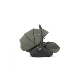Joie Pack Duo Poussette Tourist Laurel + Siège Auto I-level Recline Pine -Joie ji041278857 11