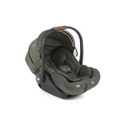 Joie Pack Duo Poussette Tourist Laurel + Siège Auto I-level Recline Pine -Joie ji041278857 2