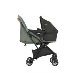 Joie Pack Duo Poussette Tourist Laurel + Siège Auto I-level Recline Pine -Joie ji041278857 5