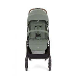 Joie Pack Duo Poussette Tourist Laurel + Siège Auto I-level Recline Pine -Joie ji041278857 6