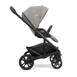 Joie Pack Duo Poussette Chrome Pebble + Nacelle Chrome Pebble 19 Joie Pack Duo Poussette Chrome Pebble + Nacelle Chrome Pebble -Joie ji041285371 8