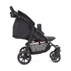 Joie Pack Duo Poussette Litetrax S Shale + Siège Auto I-gemm 3 Shale -Joie ji041288149 13