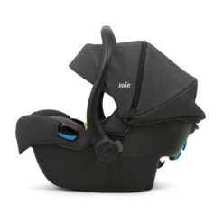 Joie Pack Duo Poussette Litetrax S Shale + Siège Auto I-gemm 3 Shale -Joie ji041288149 8