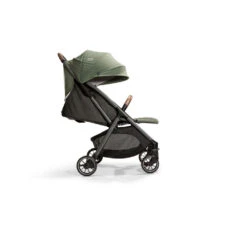 Joie Pack Trio Poussette Parcel Signature Pine + Siège Auto I-snug 2 Laurel + Nacelle Ramble Signature Xl Pine -Joie ji041293086 5