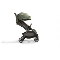 Joie Pack Trio Poussette Parcel Signature Pine + Siège Auto I-snug 2 Laurel + Nacelle Ramble Signature Xl Pine -Joie ji041293086 7