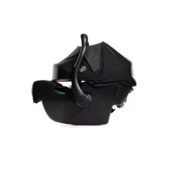 Joie Pack Duo Poussette Parcel Signature Eclipse + Siège Auto I-jemini Eclipse + Nacelle Ramble Signature Eclipse -Joie ji041293109 12