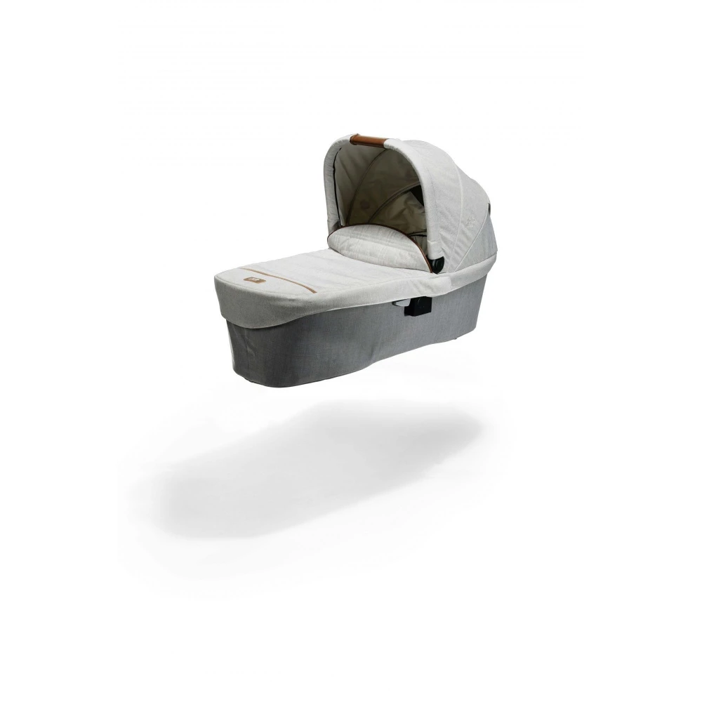 Joie Pack Duo Poussette Parcel Signature Oyster + Siège Auto I-jemini Eclipse + Nacelle Ramble Signature Oyster 21 Joie Pack Duo Poussette Parcel Signature Oyster + Siège Auto I-jemini Eclipse + Nacelle Ramble Signature Oyster – Image 19