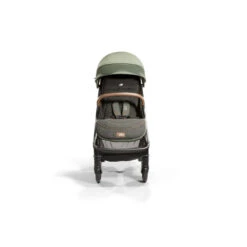 Joie Pack Trio Poussette Parcel Signature Pine + Siège Auto I-jemini Pine + Nacelle Ramble Signature Pine -Joie ji041293123 10