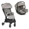 Joie Pack Duo Poussette Pact Flex Pebble + Siège Auto I-gemm 3 Pebble -Joie ji041293130