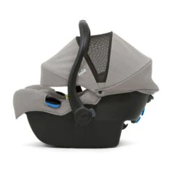 Joie Pack Duo Poussette Pact Flex Pebble + Siège Auto I-gemm 3 Pebble -Joie ji041293130 9