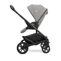 Joie Poussette 4 Roues Chrome Pebble -Joie ji041410580 2