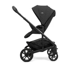 Joie Poussette 4 Roues Chrome Shale -Joie ji041410597 4