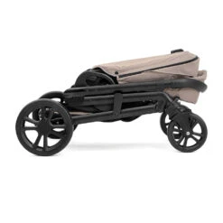 Joie Poussette 4 Roues Chrome Mushroom -Joie ji041410603 2