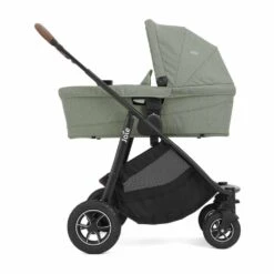 Joie Pack Poussette Duo Versatrax Laurel + Nacelle Ramble Xl Laurel -Joie ji041490938 4
