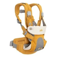 Joie Porte Bébé Savvy - Butterscotch -Joie ji046110894 4