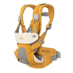 Joie Porte Bébé Savvy - Butterscotch -Joie ji046110894 5