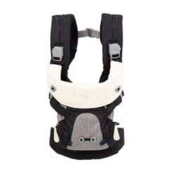 Joie Porte Bébé Savvy - Black Pepper -Joie ji046111617 2