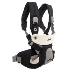 Joie Porte Bébé Savvy - Black Pepper -Joie ji046111617 3