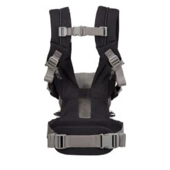 Joie Porte Bébé Savvy - Black Pepper -Joie ji046111617 5